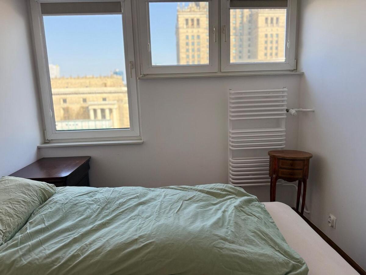 Stylish Apt, Palace View Apartament