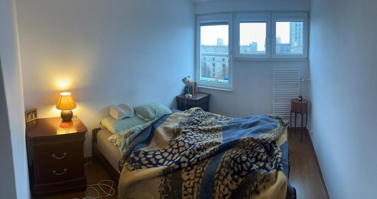 Apartament Stylish Apt, Palace View