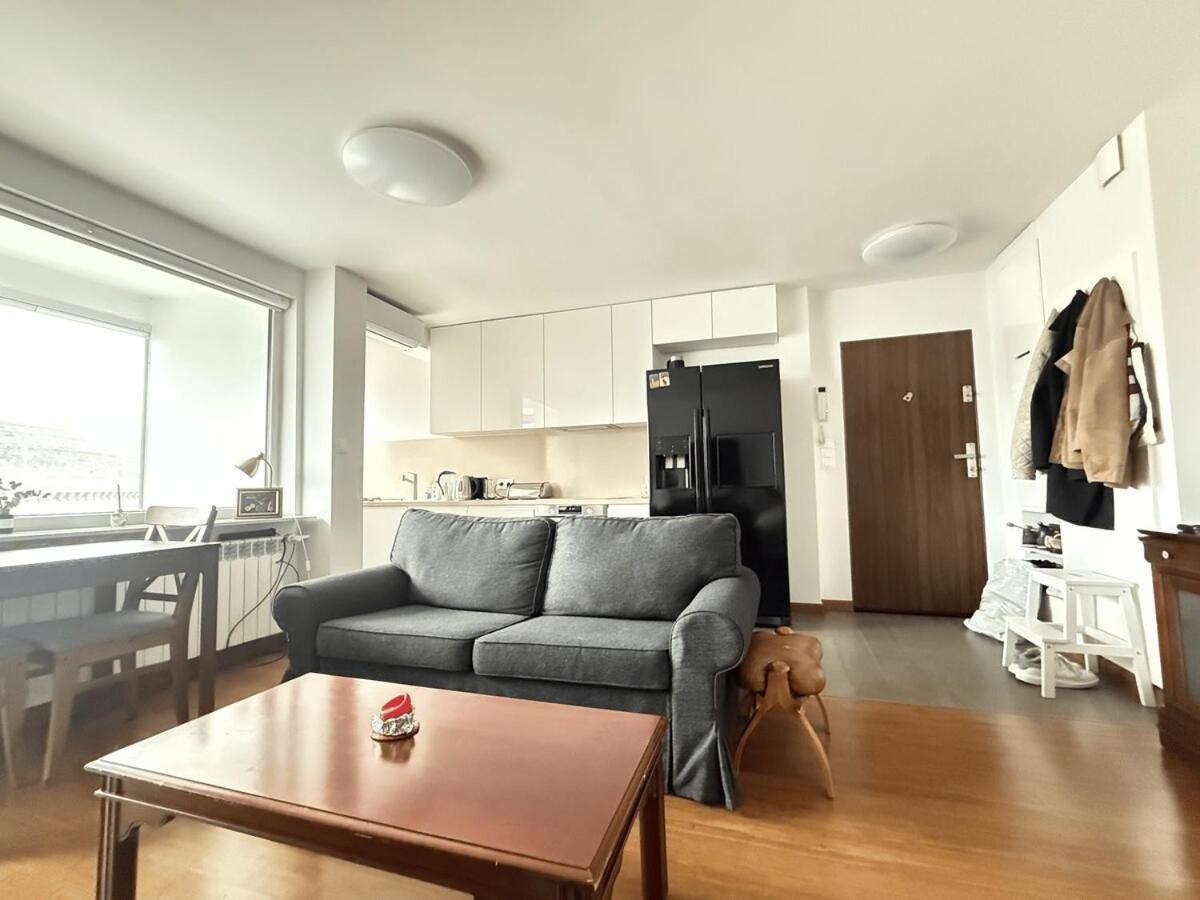Apartament Stylish Apt, Palace View *