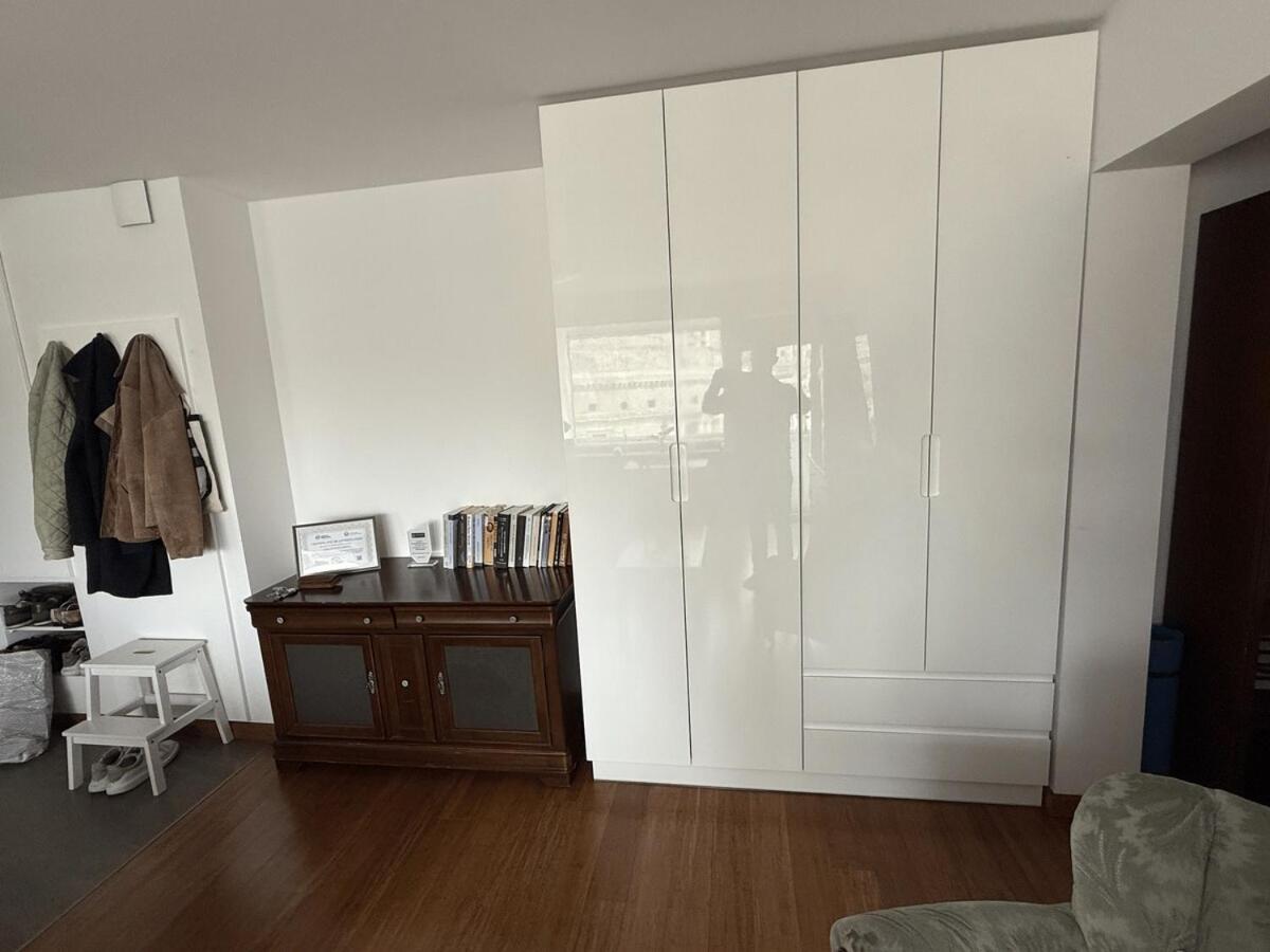 Apartament Stylish Apt, Palace View