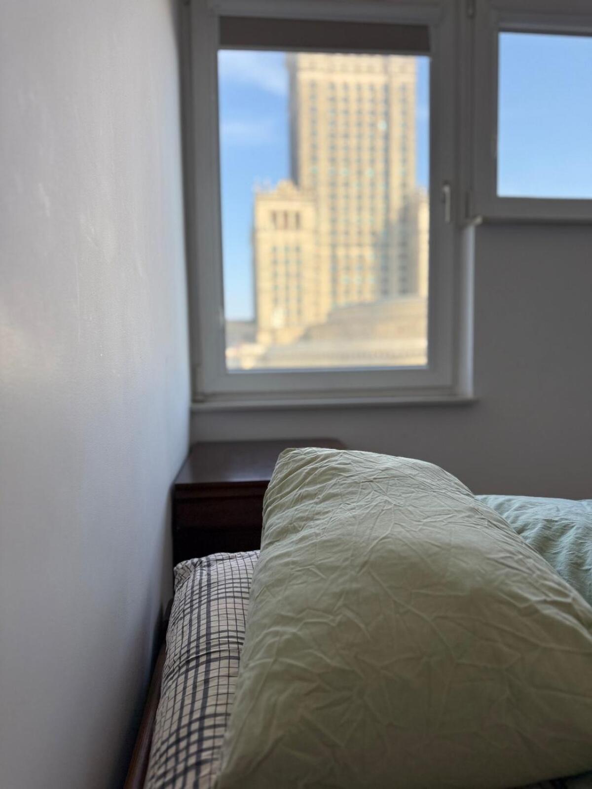 Stylish Apt, Palace View Apartament *